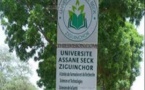 Election des membres du CA de l'UASZ : le SAES exige la publication des résultats, le recteur suspend le processus