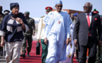 Crise en Gambie: le président nigérian Buhari recevra ses homologues du Sénégal, Ghana, Libéria et de la Sierra Leone ce lundi 09 janvier à Abuja