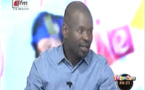 Vidéo:  Pape Cheikh Diallo  à Bijou Ndiaye dans Yéwouleen: "dama dôn... " Regardez!