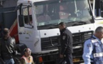 Quatre soldats israéliens tués dans une attaque au camion à Jérusalem