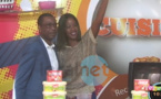 Vidéo: Youssou Ndour fait une apparition surprise à Alfie sur le plateau Yéwouleen. Regardez!