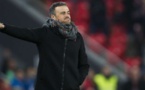 Barça, Luis Enrique : "Nous dépendons du Real Madrid"