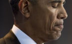 Obama annonce la décision la plus difficile qu'il a dû prendre