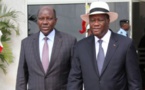 Côte d'Ivoire: démission du Premier ministre et du gouvernement