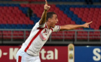CAN 2017 : L’Egypte bat la Tunisie en match amical