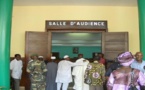 Ecroquerie, faux et  usage de  faux: Un ancien  employé  du Tribunal  de Dakar risque 2 ans  ferme