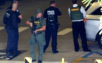 Floride : le tireur de l'aéroport risque la peine de mort