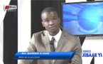 Vidéo : Me Bamba Cissé sur l'affaire Bamba Fall : "C'est une détention arbitraire"