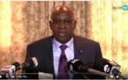 Serigne Mbaye Thiam sur le Groupe Local des Partenaires de l'Education