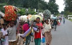 RDC: la rébellion respecte la trêve, l'UE étudie une mission militaire