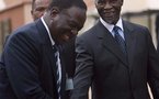 Elections sud-africaines de 2009: Mbeki ne fera pas campagne pour l'ANC