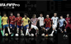 Fifa : le onze de l’année dévoilé :  Messi, Suarez, Ronaldo en attaque