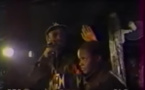 Diapason 1990 : Quand Ablaye Mbaye débutait avec Youssou Ndour