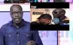 Vidéo : Le témoignage émouvant de Mamadou Mouhamed Ndiaye sur Ablaye Mbaye. Regardez!