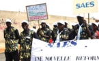 Le Saes répond au Recteur de l’université Cheikh Anta Diop de Dakar