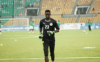 Visage des "Lions" de la CAN 2017 : Pape Seydou Ndiaye, ange gardien local