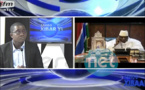 Vidéo: Des journalistes sénégalais expulsés de la Gambie : Frédéric Tendeng: "les jours de Jammeh sont comptés..."