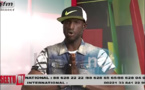 Vidéo : Sanex : "Quelqu'un a annoncé dans les médias que j"avais fait un accident et que j"étais mort"
