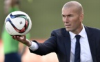 Vidéo: Grand Documentaire - Zidane dernier acte 