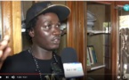 Vidéo : Ali Cham dit Killer Ace, activiste gambien en exil au Sénégal : "Me El Hadji Diouf  ne sait pas ce qui se passe réellement en Gambie"