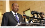 Côte d'Ivoire : Amadou Gon Coulibaly nommé nouveau Premier ministre