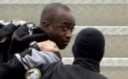 Dix ans de prison pour Youssouf Fofana