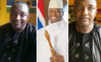 Gambie : investiture plus qu’incertaine d'Adama Barrow, la CEDEAO attendue vendredi