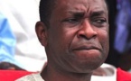 Vidéo : Youssou Ndour à la levée du corps du chanteur Abdoulaye Mbaye : "Une grosse surprise et une grande perte"