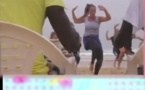 Vidéo : Des toubabs qui dansent le "sabar" mieux que les Sénégalais. Regardez!