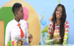 Vidéo : Queen Biz rend hommage à Ablaye Mbaye