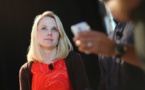 Yahoo change de nom et confirme le départ de Marissa Mayer