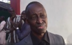 Vidéo: Témoignages de Massaere Diallo (politologue) à la levée du corps de feu Aboubacry Mbodj secrétaire général de la RADDHO 