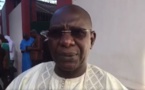 Vidéo: Témoignages de Cheikh Mouhamadou Bassirou Sarr (président de And Jaringe Sénégal) à levée du corps de feu Aboubacry Mbodj secrétaire général de la RADDHO 