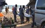 Côte d'Ivoire: arrestation de l'un des commanditaires de l’attentat de Grand Bassam (source au ministère de l'Intérieur)