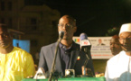 (Vidéo) Thierno Alassane Sall plébiscite le travail de Talla Sylla et …lance des flèches à Idrissa Seck