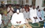 Yahya Jammeh : «Je demande donc à tous nos concitoyens de respecter la loi de notre République et d’attendre que la Cour suprême se prononce sur les résultats de l’élection »