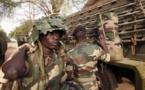 Le Colonel Philippe Dia sur la situation en Gambie: "Nous sommes prêts..."