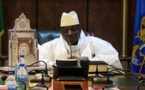 Gambie: Yahya Jammeh nomme un médiateur