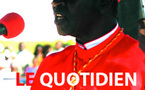 TOUSSAINT - Saint Lazare de Béthanie rempli aux 3/4 : Le Cardinal demande un nouveau cimetière