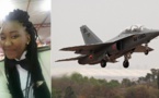 La Zambie accueille sa première femme pilote de chasse
