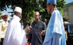 Muhammadu Buhari médiateur de la CEDEAO à Banjul demain vendredi