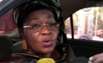 Aïda Mbodj : "Farba Senghor a dit la vérité, si on le sanctionne, on va aussi me sanctionner "