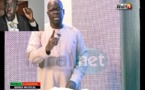 Vidéo: Sa Ndiogou demande à la CREI d’entendre Moustapha Cissé Lô 