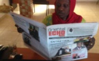 Oriental Echos, un journal de Oriental Média Groupe (xibartamba.com, senegalpost.net et geopolitico.info) qui a su se développer et s'adapter aux exigences du marché.