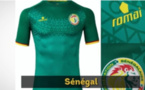 Vidéo-CAN 2017: détour sur les maillots de toutes les équipes qualifiées