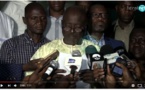 Le comité directeur du Pds, Cheikh Sadibou Fall déclare : ‘’le président Macky Sall a réussi la seule prouesse de porter le taux de pauvreté à 46,7 % de la population’’