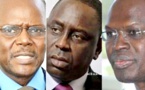 Macky vs Khalifa Sall – La bataille de trop pour le patron de l’Apr ?