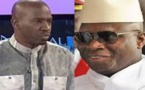 Vidéo-Tounkara à Bécaye Mbaye: "Yahya Jammeh doit arrêter de.. ...."