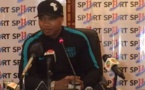 Média : El Hadji Ousseynou Diouf lance son quotidien sportif SPORT11 