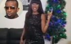 Showbiz: Queen «Buzz» zappe Bouba Ndour au téléphone